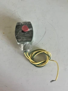 Asco 8220G411 Solenoid Valve Coil Only 120VAC - Picture 1 of 4