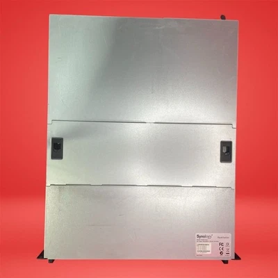 Synology RackStation RS3614xs+ NAS Server Rack Mountable - Image 1 of 4