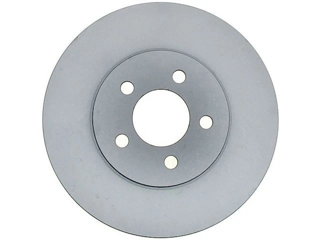 Rotor de freno delantero 81MRZN15 para Crown Victoria 2010 2003 2004 2005 2006 2007 2008 Foto 1 de 1