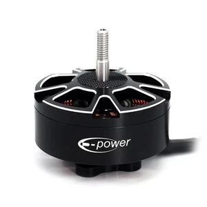 RC Motor X5315 Brushless Motor 250KV 340KV 420KV 500KV 4-8S for 15inch FPV - Picture 1 of 16