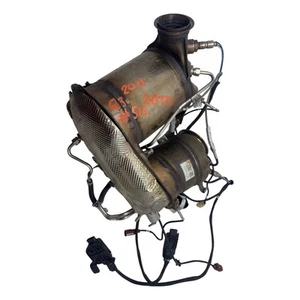 Audi Q3 MK2 (F3) F3N (2020>2024) 2.0 Diesel Particulate Filter DPF 05L131723G - Picture 1 of 11