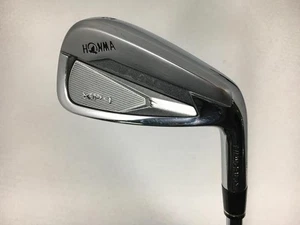 HONMA T//WORLD XP-1 Iron Set Golf Club 5-10 6pcs NS PRO ZELOS for TW/R #AB13315 - Picture 1 of 4