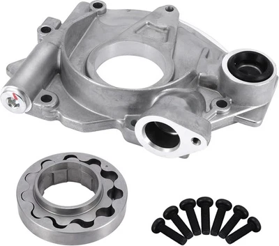 Bomba de aceite para Buick Rainier 2004-2007 Chevrolet Colorado 2004-2012 - Image 1 of 4
