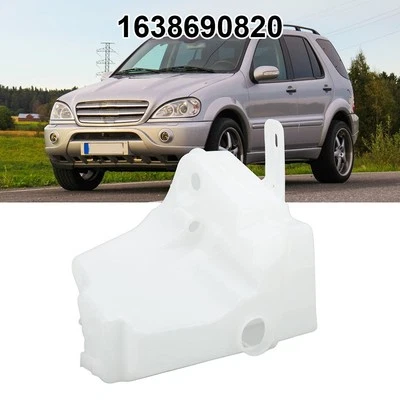 Windshield Washer/Fluid Reservoir For Mercedes For Benz 98-05 ML320/ ML430 ML55 - Image 1 of 4