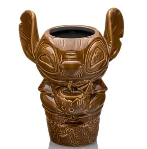 Geeki Tikis Disney Lilo & Stitch - Aloha Stitch Ceramic Mug | Holds 20 Ounces - Picture 1 of 4