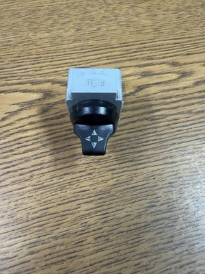 2004-2019 Maserati Quattroporte M139 Steering Column Adjustment Switch OEM - Image 1 of 4