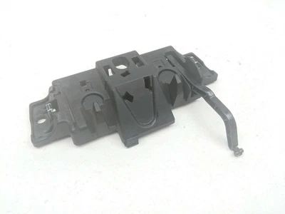 Mecanismo de bloqueo de asiento trasero 17 BMW R1200RS 8533759 Foto 1 de 4