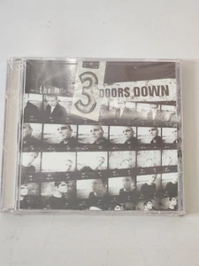 3 DOORS DOWN - The Better Life - Rock CD 1999 Universal - Imagen 1 de 3