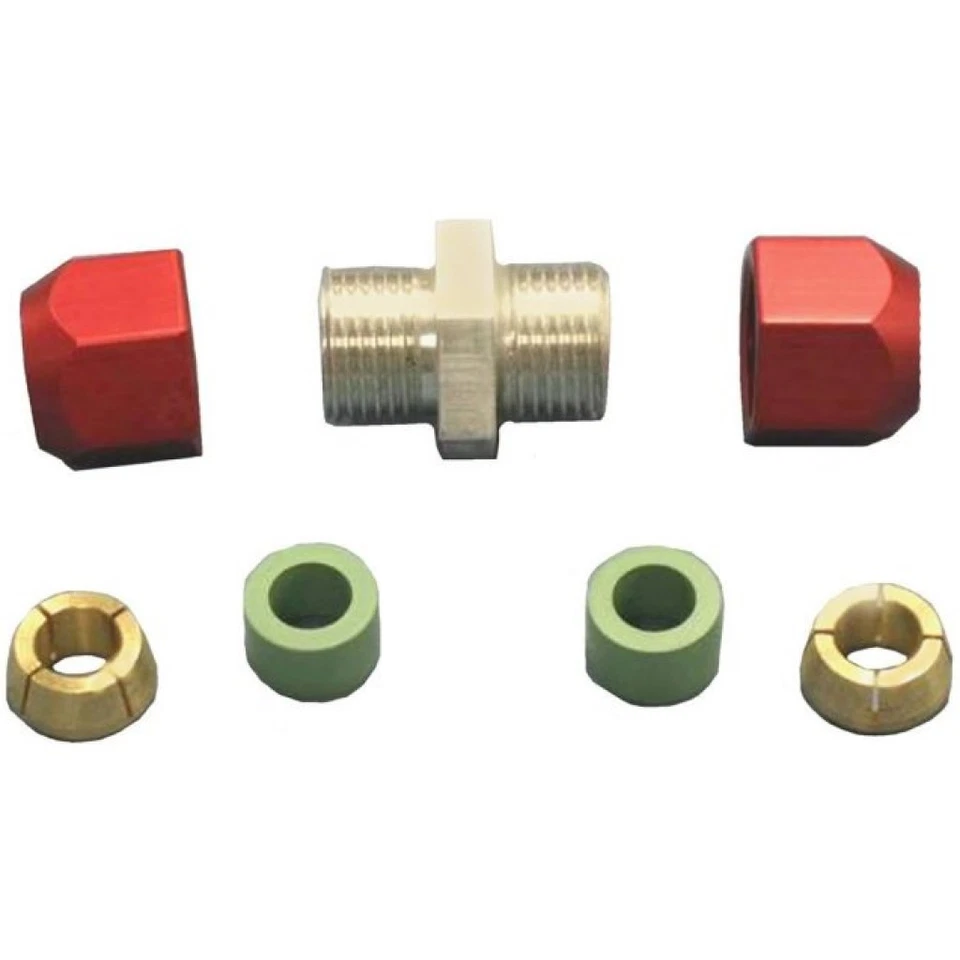 Kit de reparación de línea de aire acondicionado ACDelco genuino para Oldsmobile Alero 1999-2004 | Anillo tórico HNBR Foto 1 de 4