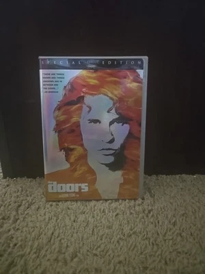 The Doors (2-Disc Special Edition) - Image 1 of 4