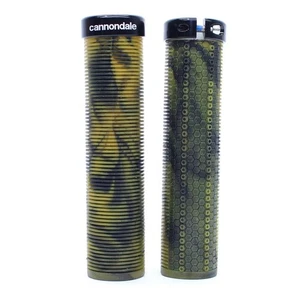 Empuñaduras de bloqueo Cannondale TrailShroom camufladas CP370120US - Imagen 1 de 6