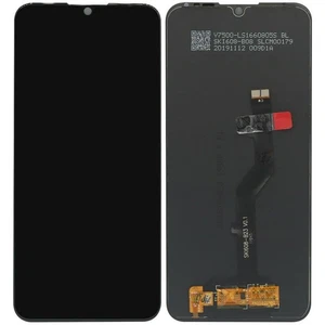 Für ZTE Blade A5 2020 LCD Bildschirm Display Touchscreen Digitizer Ersatz 6... - Bild 1 von 5