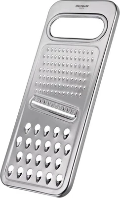 Westmark grattugia 3 usi in acciaio inox qualità - Immagine 1 di 4