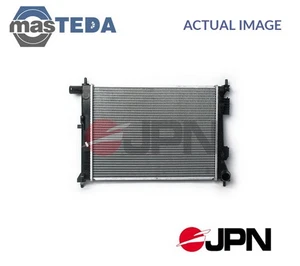 60C0353-JPN MOTORKÜHLER KÜHLER JPN FÜR HYUNDAI ACCENT IV,VELOSTER 1.4L,1.6L - Bild 1 von 5