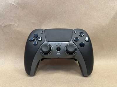 Scuf Reflex CFI-ZCT1WA Black Wireless Performance Controller For PlayStation 5 - Image 1 of 4