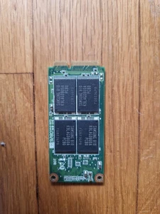 20 Gb SSD für Asus Eee Pc 901a - Bild 1 von 2