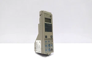 SCHNEIDER ELECTRIC MICROLOGIC 6.0A 33073 CIRCUIT BREAKER TRIP UNIT LITTLE DAMAGE - Picture 1 of 14