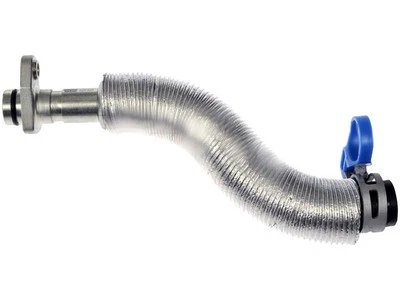 Tubo de retorno de aceite para turbocompresor Mini Cooper Countryman Dorman 92498FTPD Foto 1 de 2
