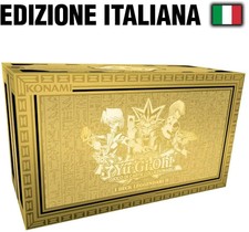Konami Deck Leggendari di Yugi II il Re dei Giochi
