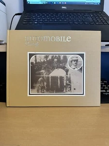 Automotive trimestrale-quarto trimestre 1976, volume XIV, numero 4 - Foto 1 di 4