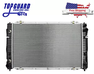 Radiator 2307 Fits 2004 Ford Escape Mazda Tribute Mercury Mariner - Picture 1 of 10