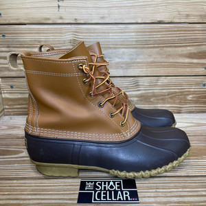 L.L.Bean Boots for Men for Sale | Shop 