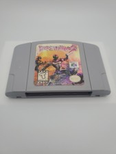 .N64.' | '.Dual Heroes.