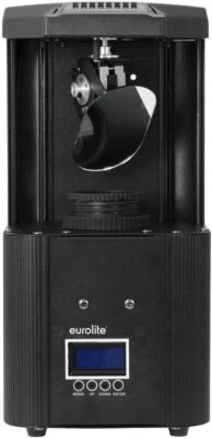 Eurolite LED TSL 150 Scan COB Scanner DMX Gobo Licht Musiksteuerung Rainbow DJ - Bild 1 von 4