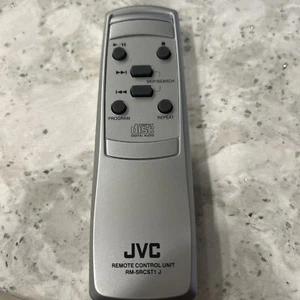 JVC RM-SRCST1J CD Remote Control Never Used - Picture 1 of 4