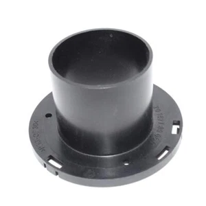 Brida de montaje de admisión de salida Eberspacher / Espar / Webasto 60 mm 201577890601 - Imagen 1 de 4