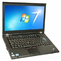 Cheap Fast Lenovo ThinkPad Office Laptop T420 Core i5 4GB Ram 500G HDD Windows 7