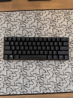 Razer Huntsman Mini Mechanical Gaming Keyboard  - Image 1 of 3