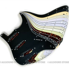 Pickguard for Fender® Stratocaster® Strat® USA MIM Standard SSS 11-Hole - NEW