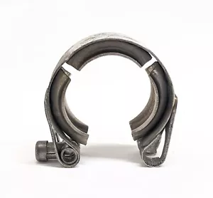Genuine OEM Cummins R.G. Ray V-Band Clamp 3957456 NO T-BOLT OR NUT** - Picture 1 of 1