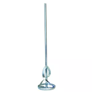 Eibenstock agitador redondo agitador Ø70 mm a Ø120 mm mezcla mezcla mezclador agitadores agitadores - Imagen 1 de 4