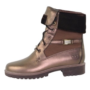 Las mejores ofertas en Timberland plano (menos de 1 pulgadas) Botas de  Invierno para De mujer | eBay