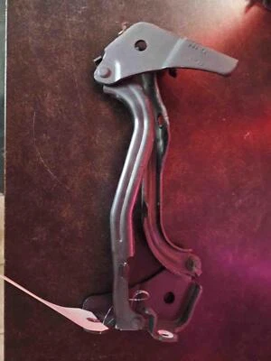 15 16 17 CHRYSLER 200 Hood Foto 1 de 4