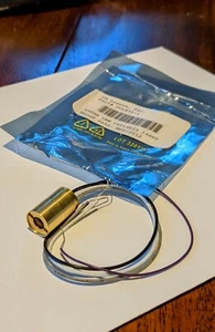 US Laser, Inc.  635nm  1mW  Variable LASER  (new) - Picture 1 of 4