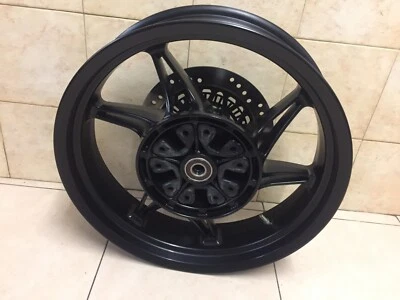 cerchio posteriore  MOTO GUZZI V7  STONE dal 2021 al 2024 # rear wheel — 第 1/2 张图片