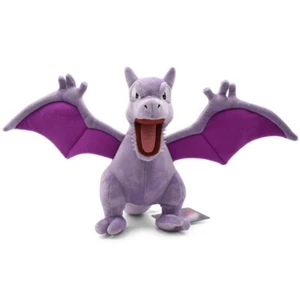10 Zoll Anime Aerodactyl Plüschtier Drache Cartoon Stofftier Weichpuppe - Bild 1 von 6