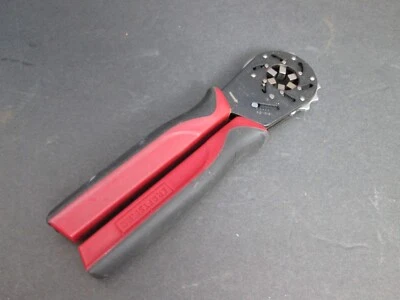 Craftsman 8" Mass Axes Bloqueo Llave Ajustable 35359 Foto 1 de 2