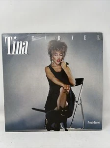 TINA TURNER – PRIVATE DANCER - 180G VINYL LP - Picture 1 of 10