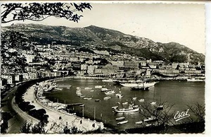 CP Monaco - Le Port et la Condamine - Picture 1 of 1
