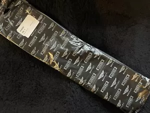 Rolls-Royce Silver Cloud II III Power Steering Coolant Belt Set RH9265 NEW OEM - Picture 1 of 3