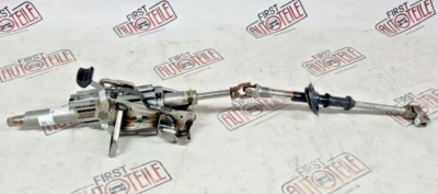 Columna de dirección original Audi A4 A5 dirección asistida columna de dirección 8K0419502R Foto 1 de 4