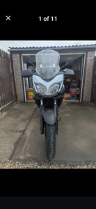suzuki v strom 650 - Picture 1 of 8
