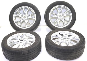 ORIGINAL Jeep WK2 1VH41TRMAD 20 Zoll Alufelge Felge 20x8J 56.40 - Bild 1 von 23