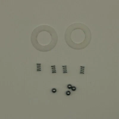 Mancuerna Bowflex 1090 SelectTech Repuesto Muelles Cojinete Arandelas Mango Pieza Foto 1 de 2