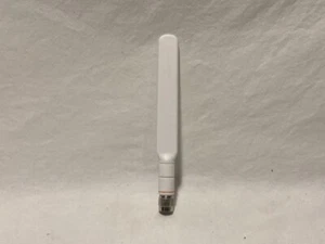 Cisco Antenna 2.4-GHz / 5-GHz Dual-band (RP-TNC) AIR-ANT2524DW-R= (WHITE) - Picture 1 of 1