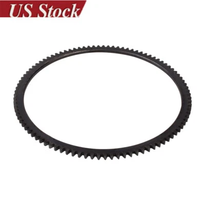 NEW Flywheel Starter Ring Gear For Kohler Command V-Twin & Kohler Courage US HQ - Image 1 of 4
